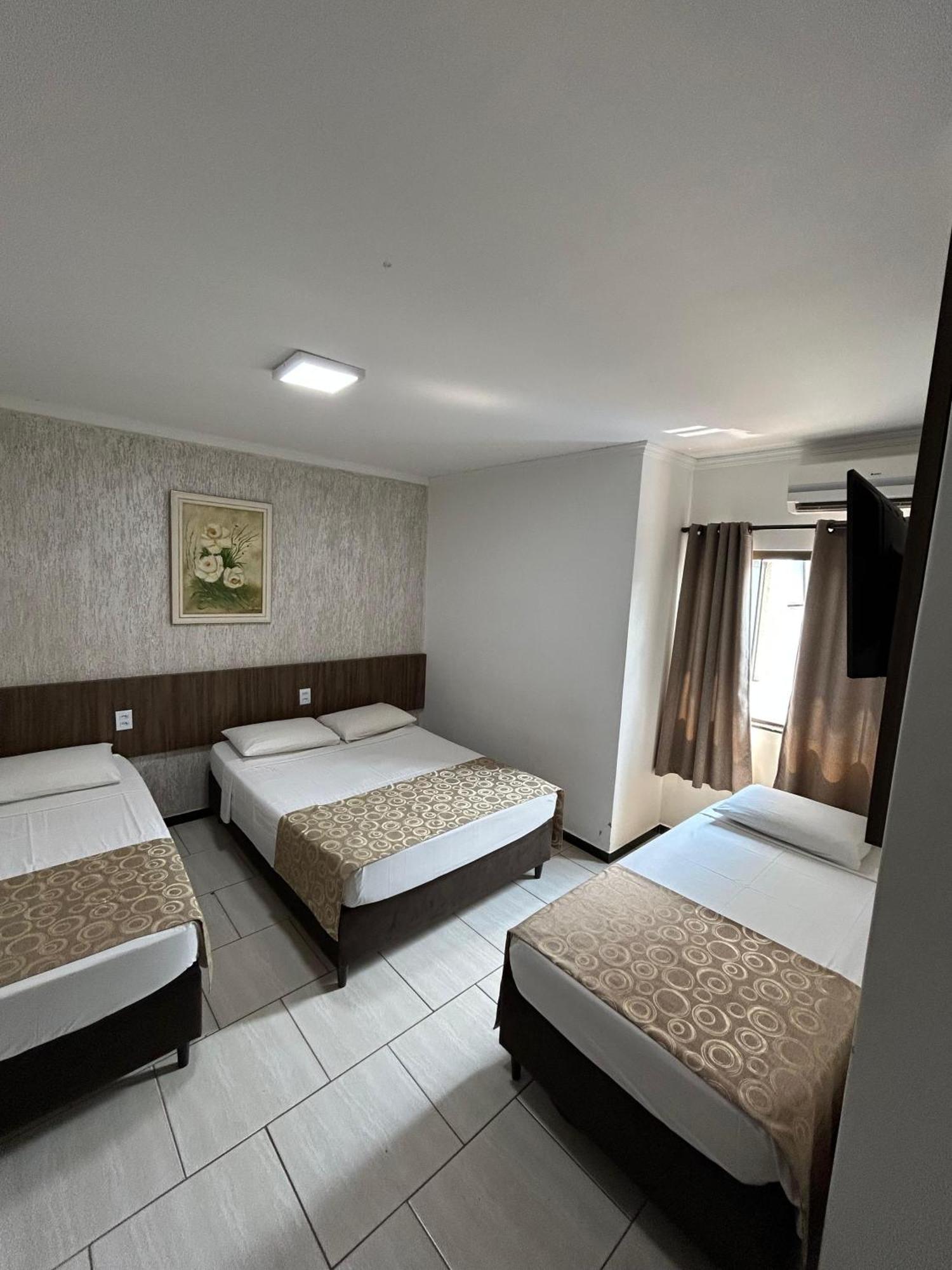 Hotel Foz