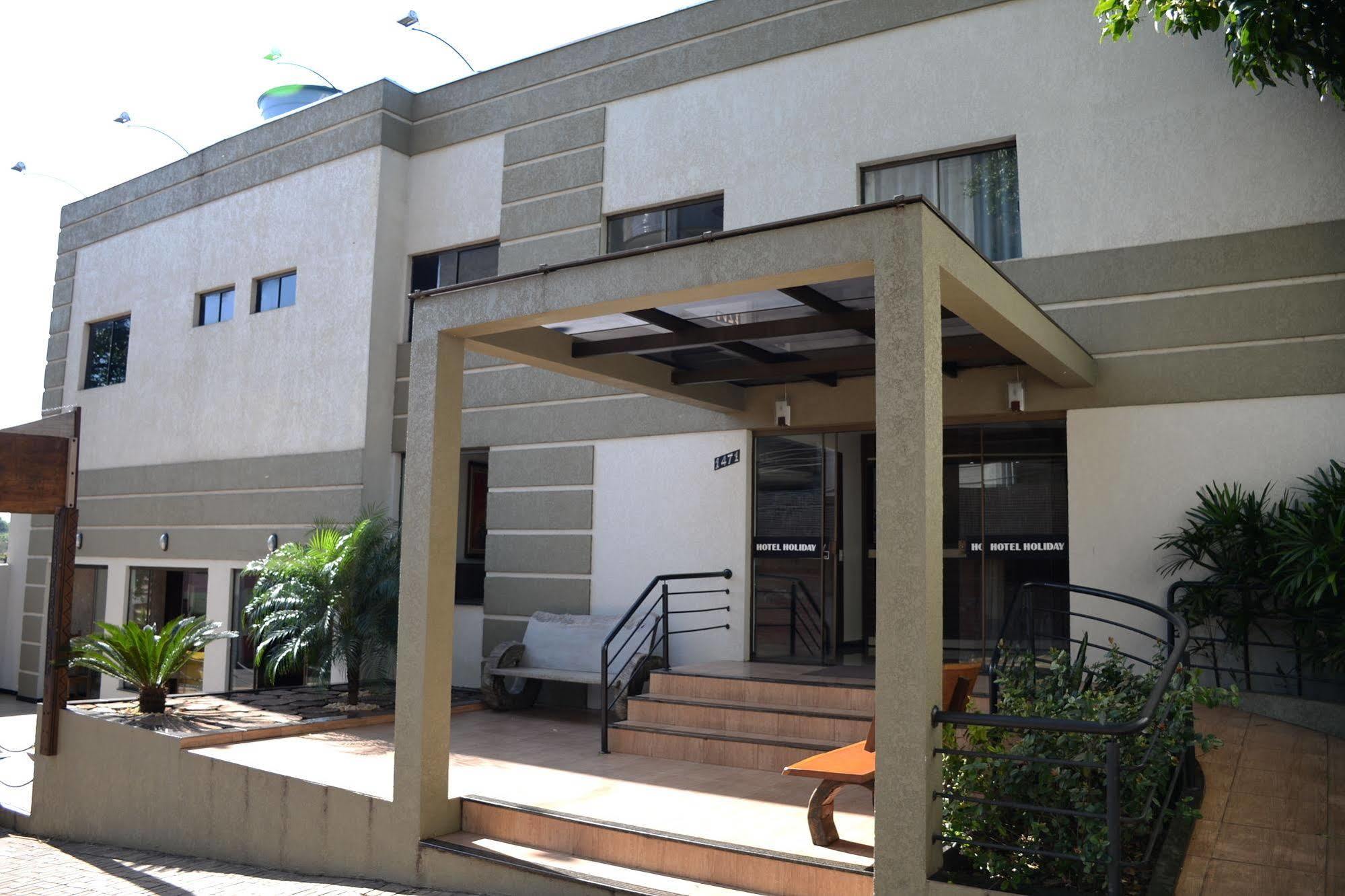 Foz Hotel