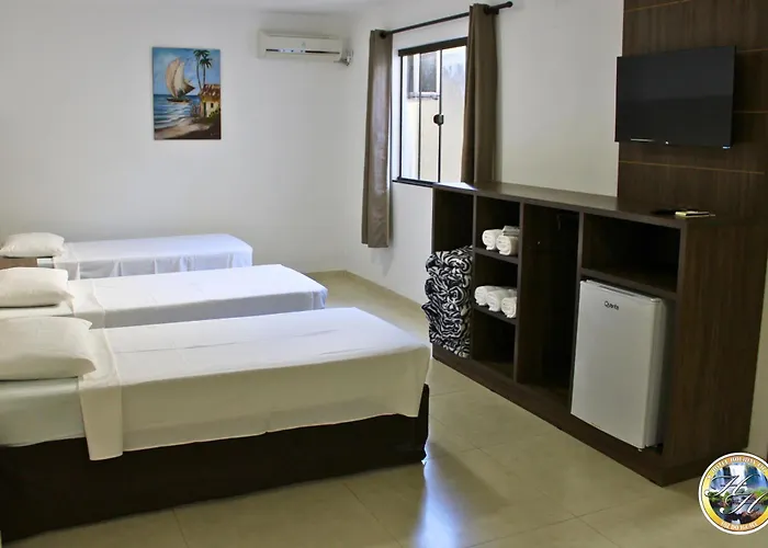 Hotel Holiday Foz