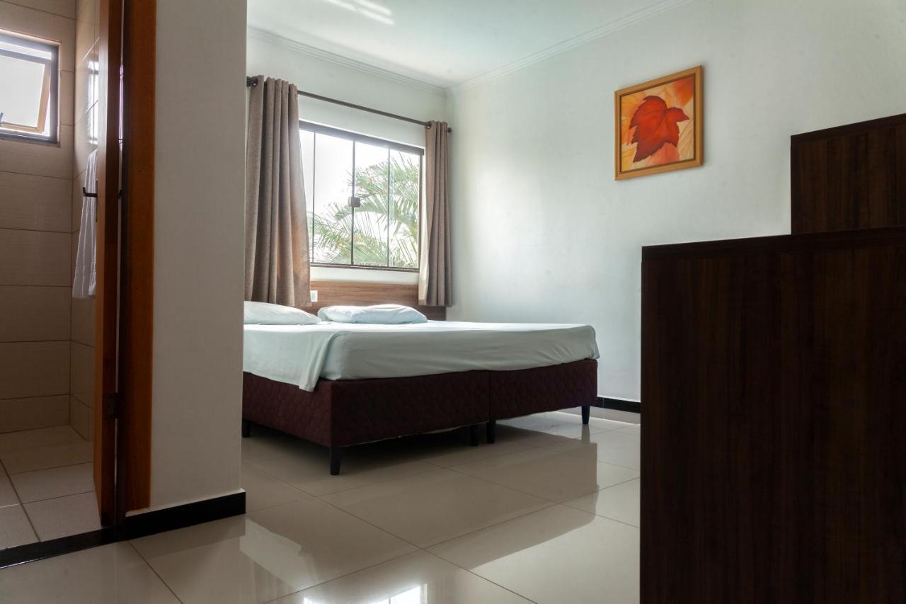 Hotel Foz