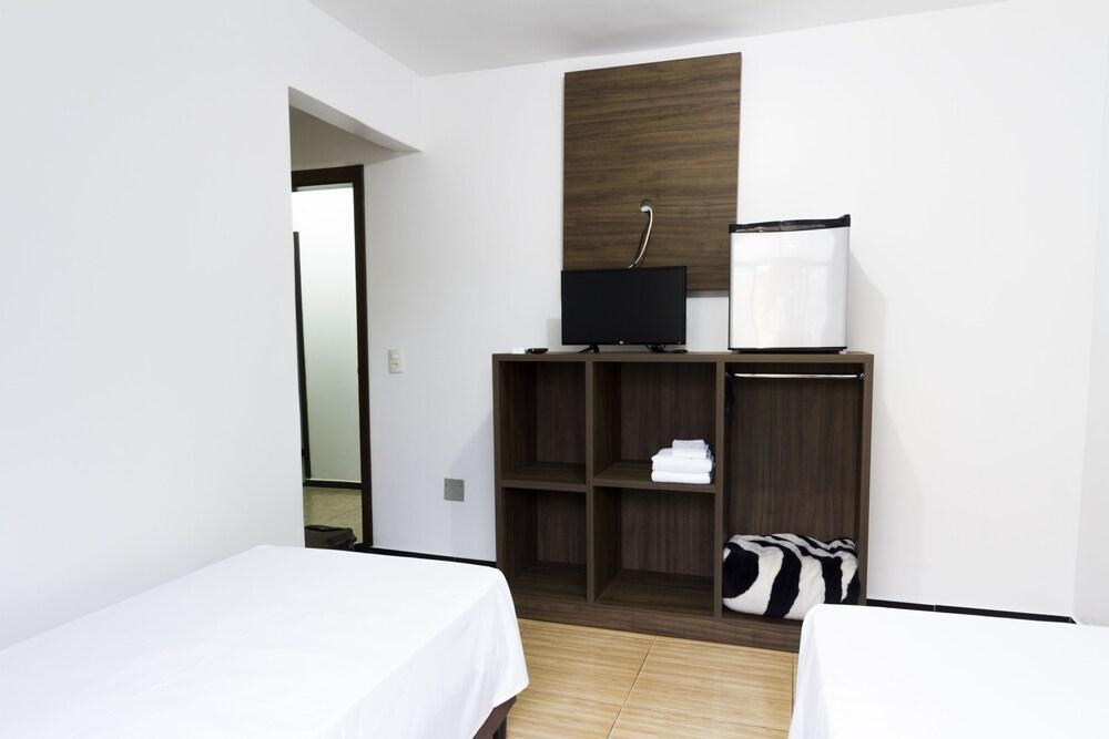 Hotel Foz 3*