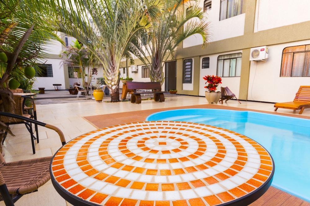 Hotel Foz