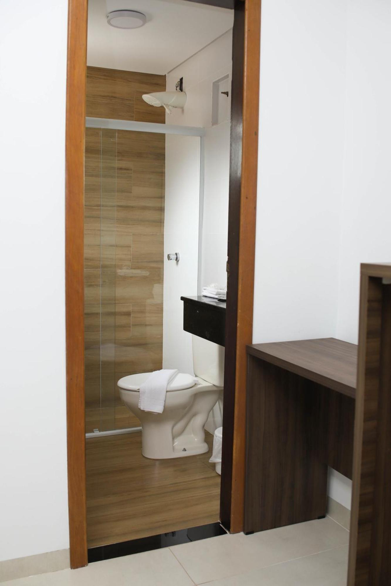 Foz Hotel 3*
