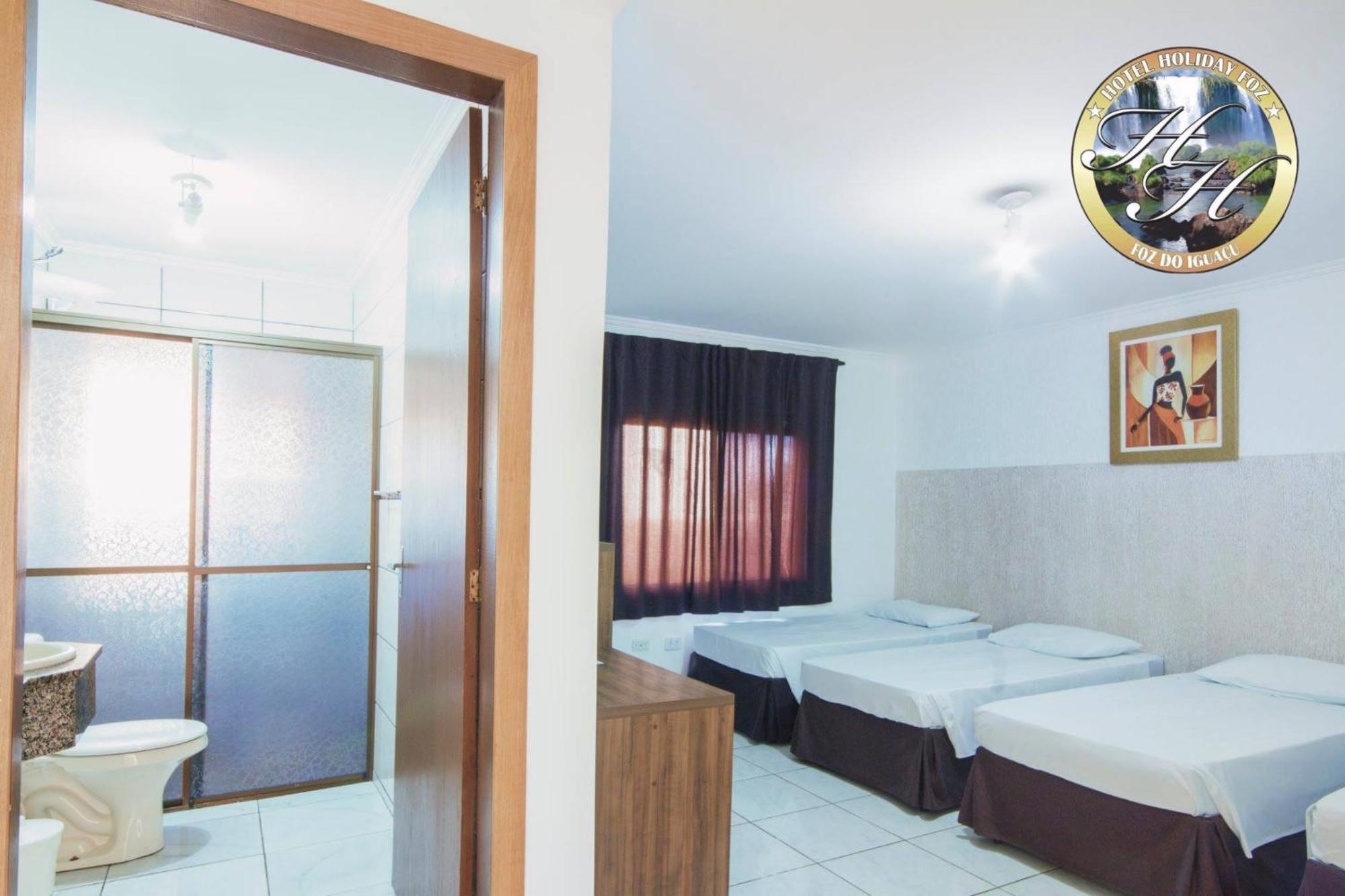 Hotel Foz 3*