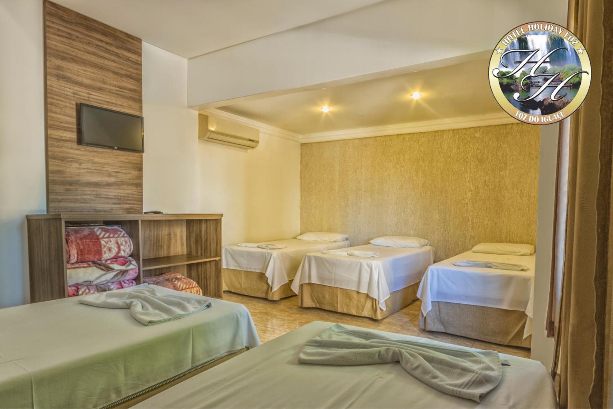 Hotel Foz 3*