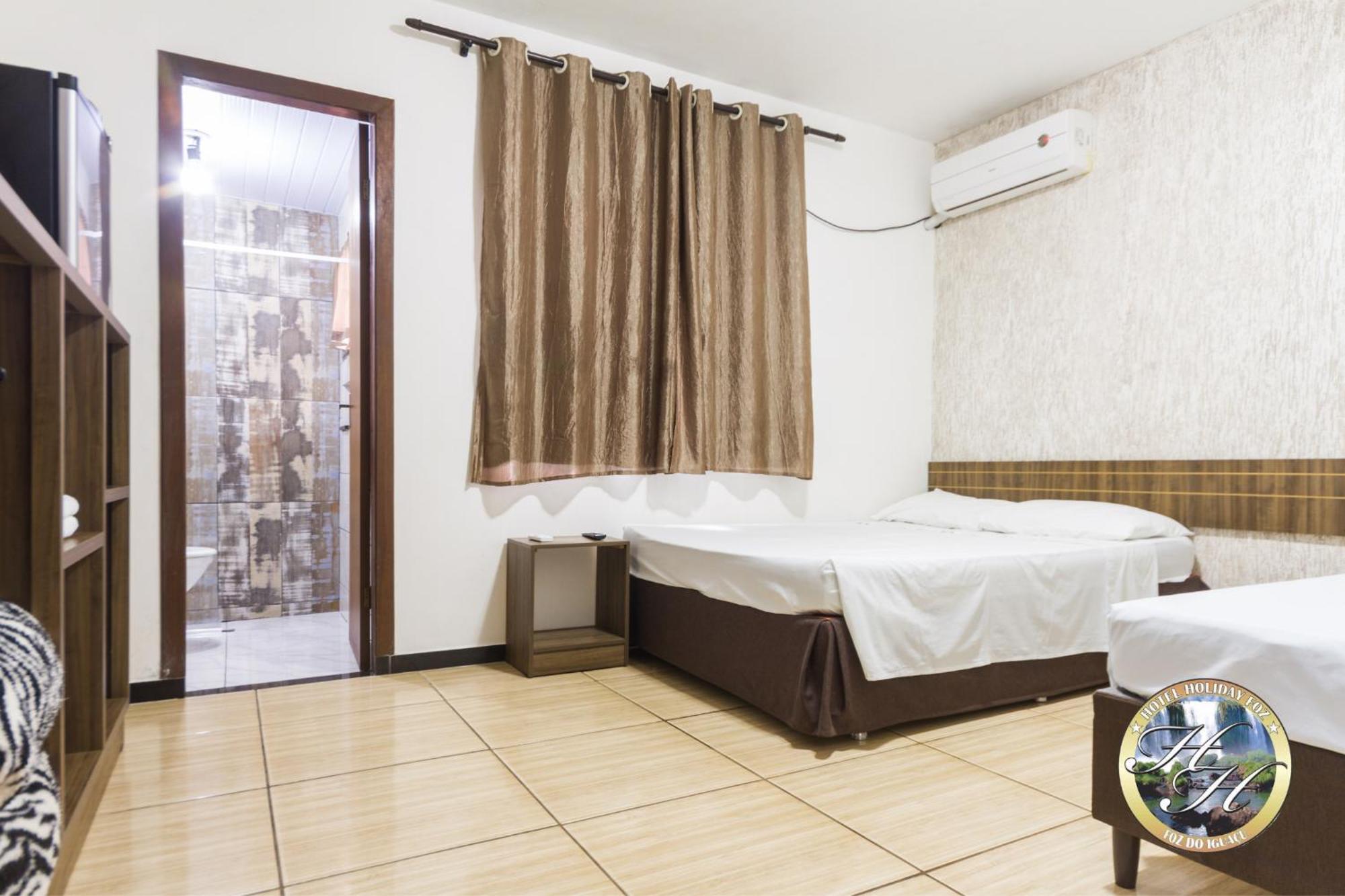 Hotel Foz 3*