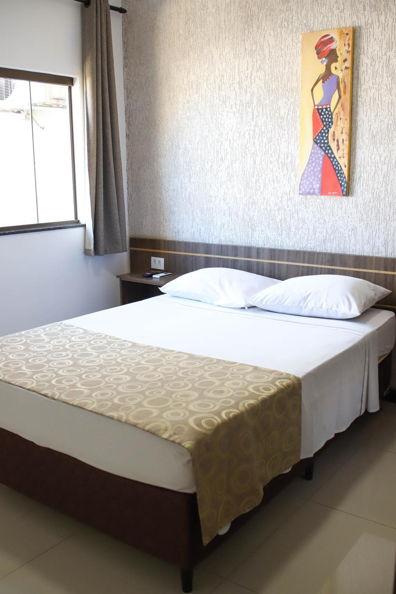 Hotel Foz