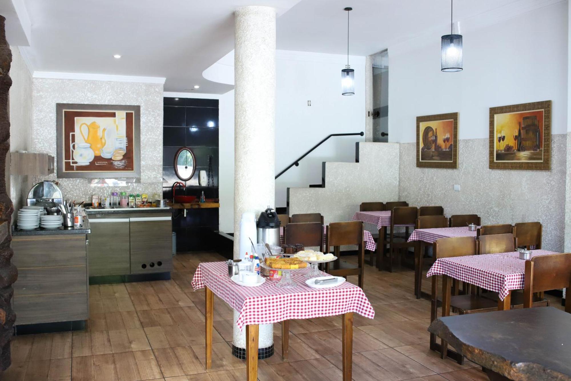 Foz Hotel