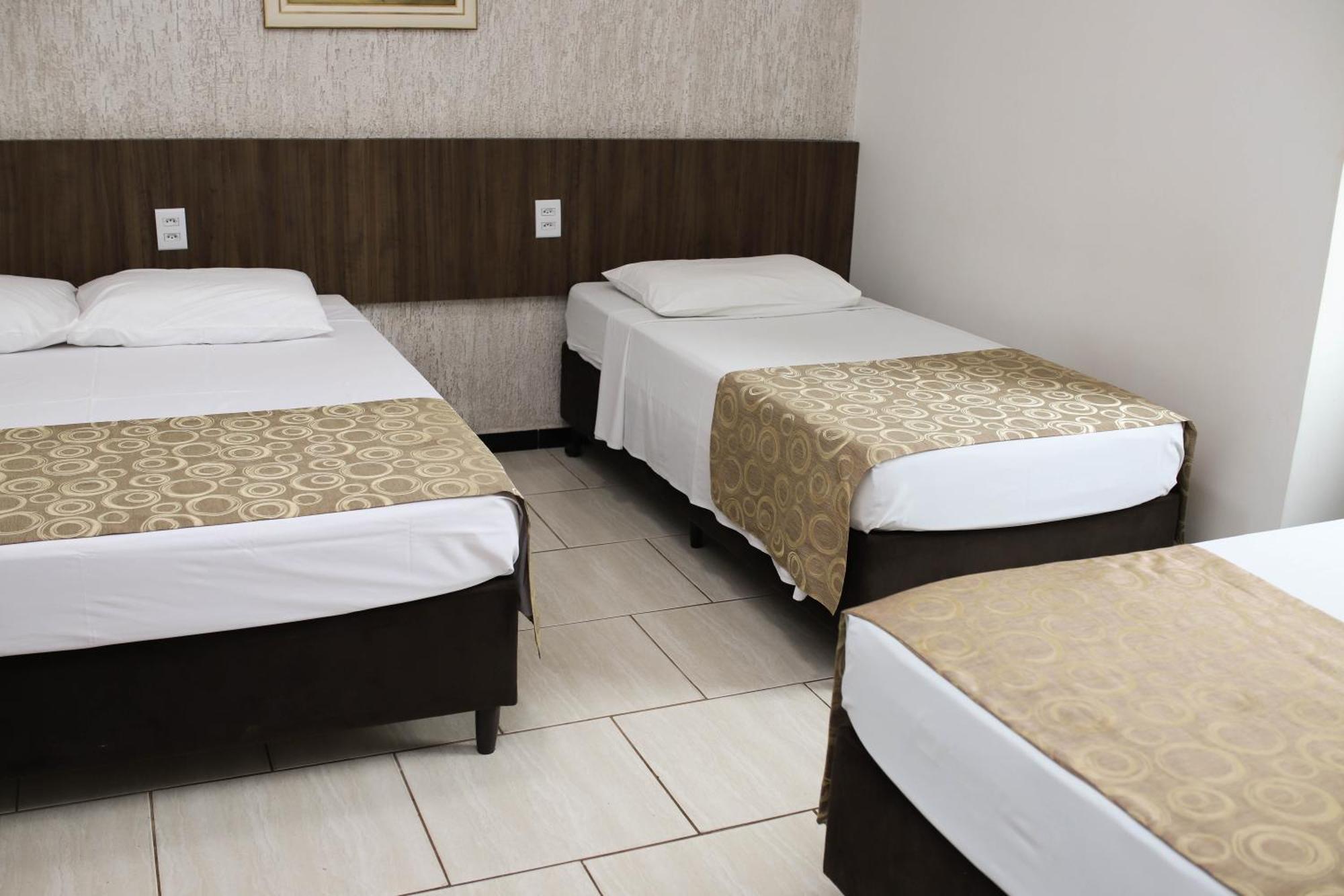 Foz Hotel Foz do Iguacu