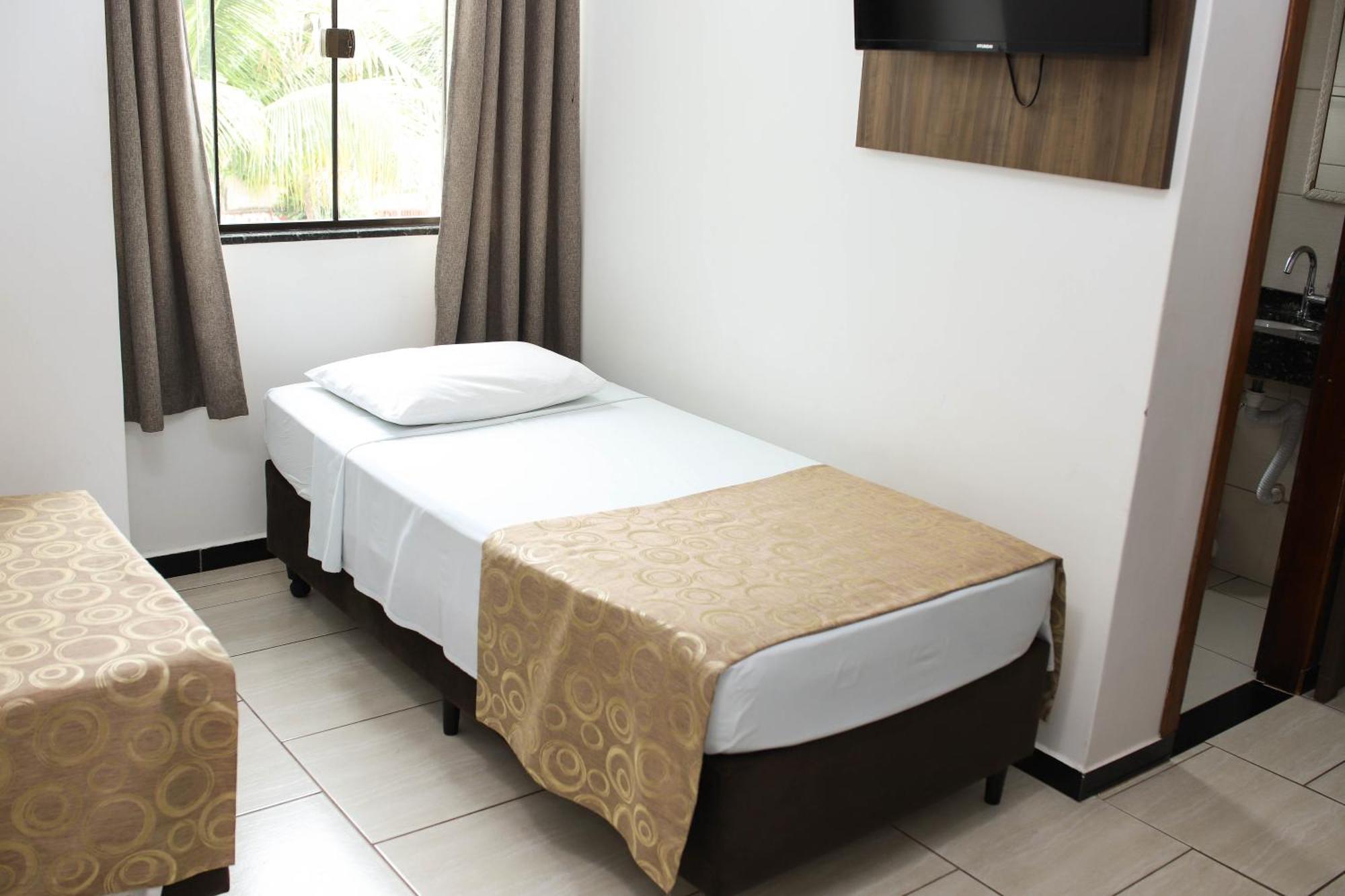 Hotel Foz Foz do Iguacu