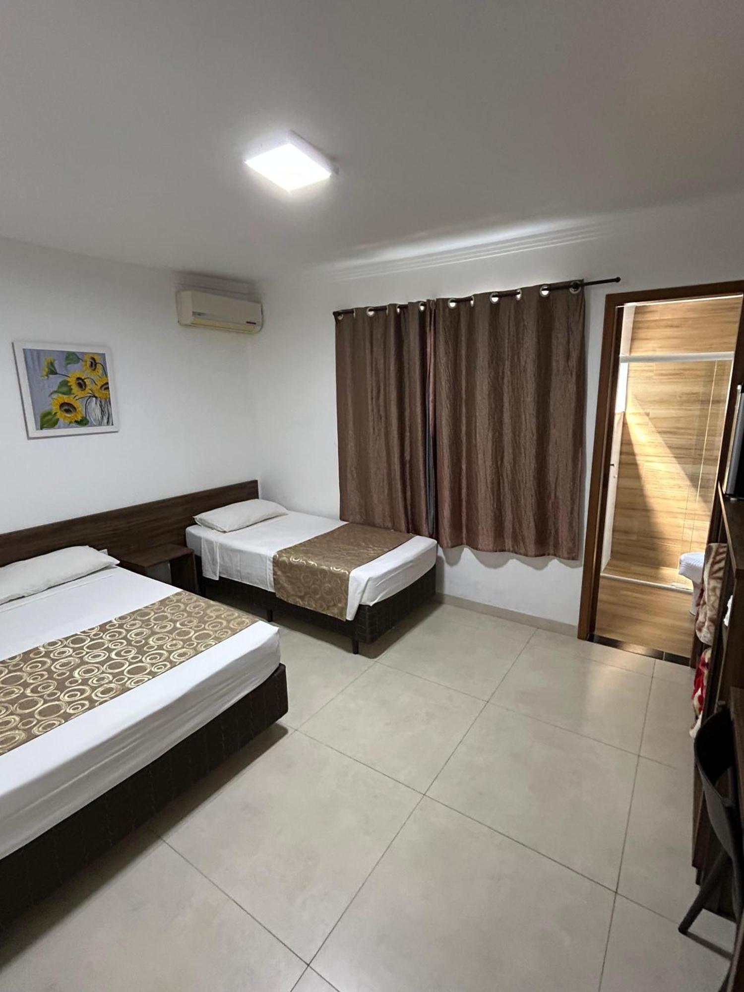 Foz Hotel