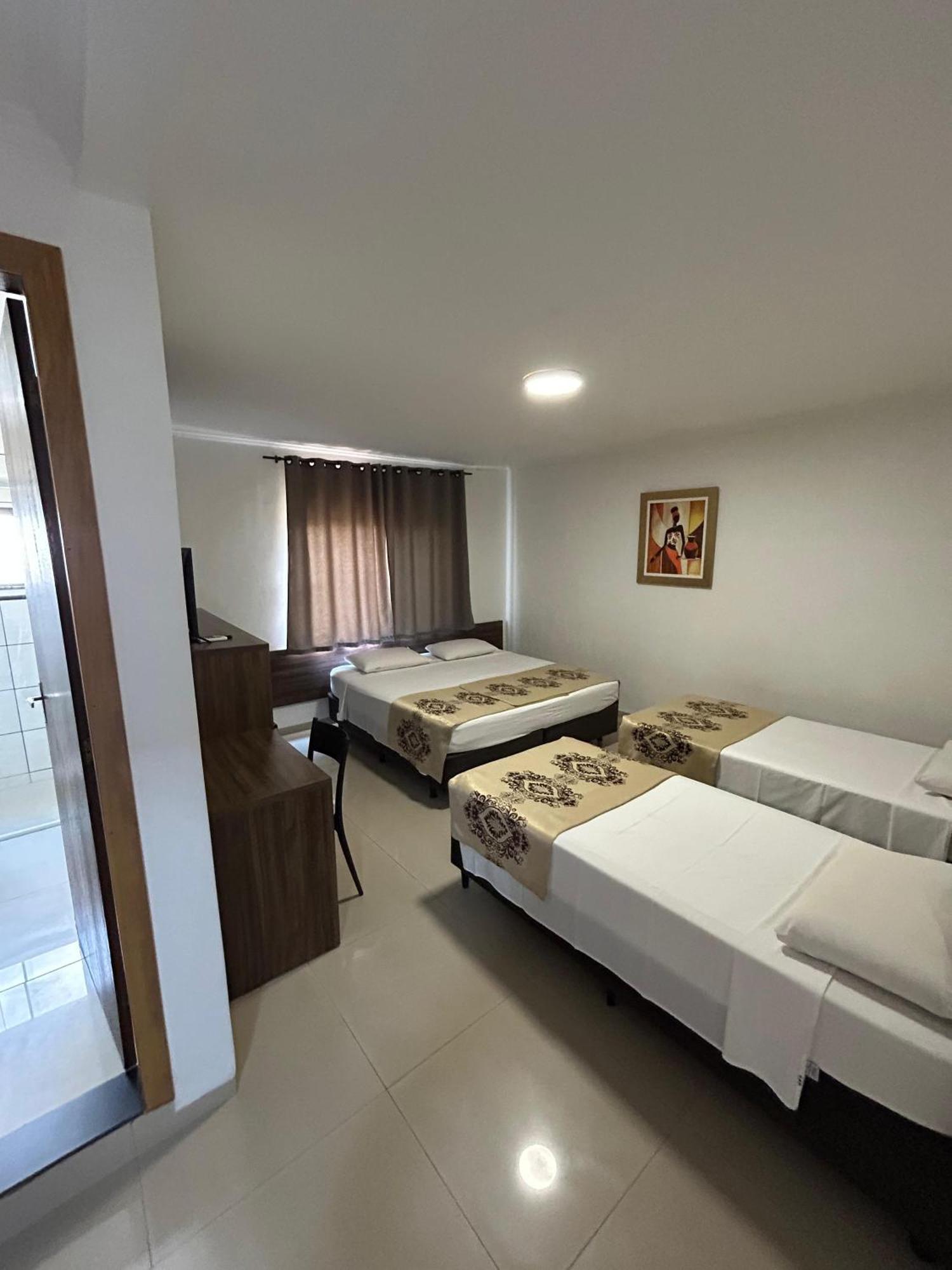 Hotel Foz 3*