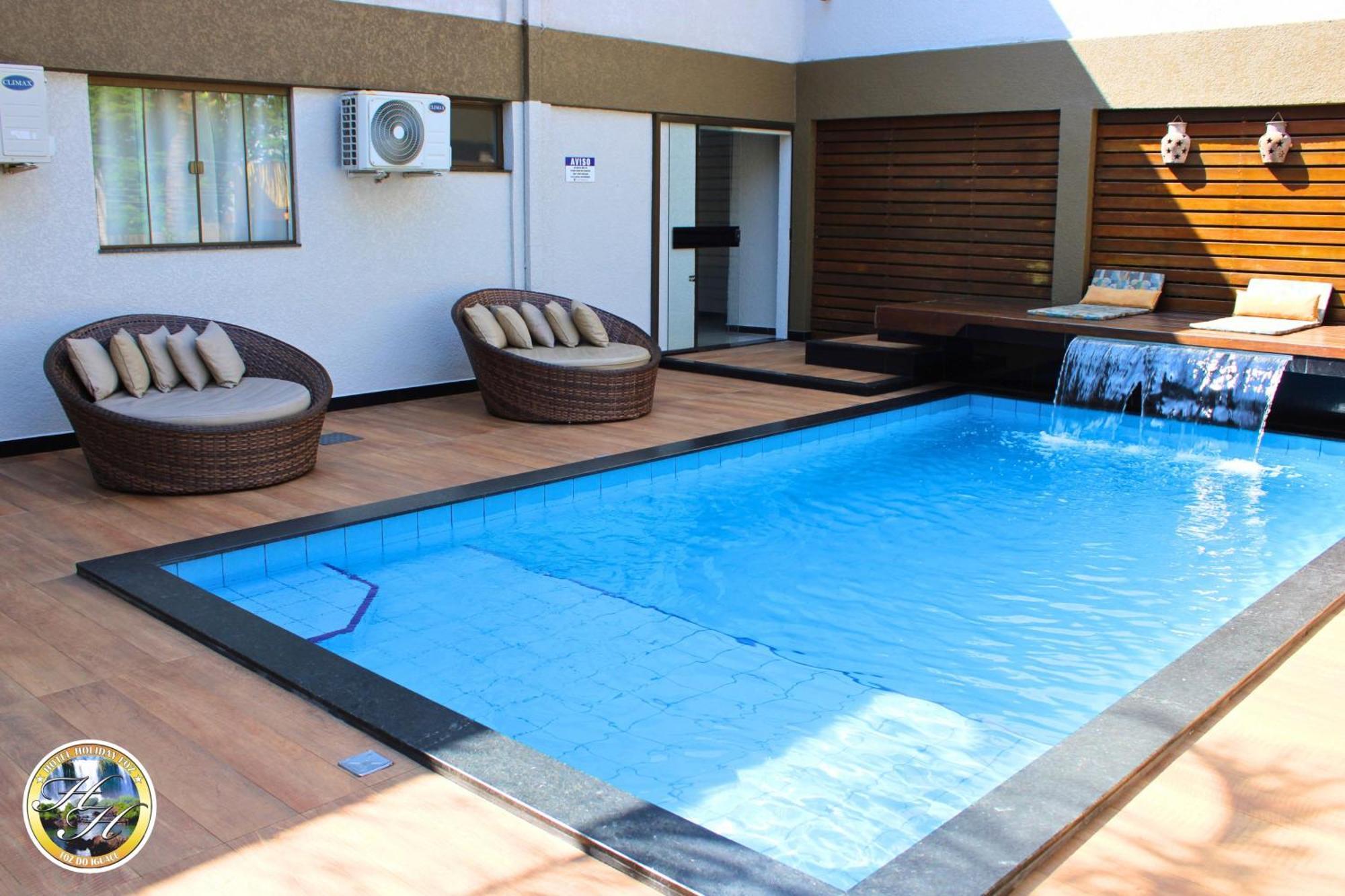 Foz Hotel 3*
