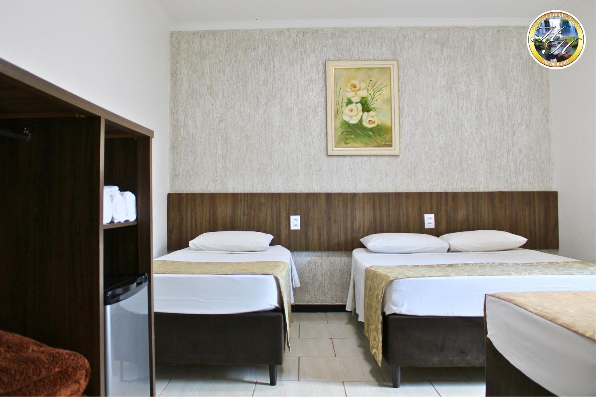Hotel Foz 3*