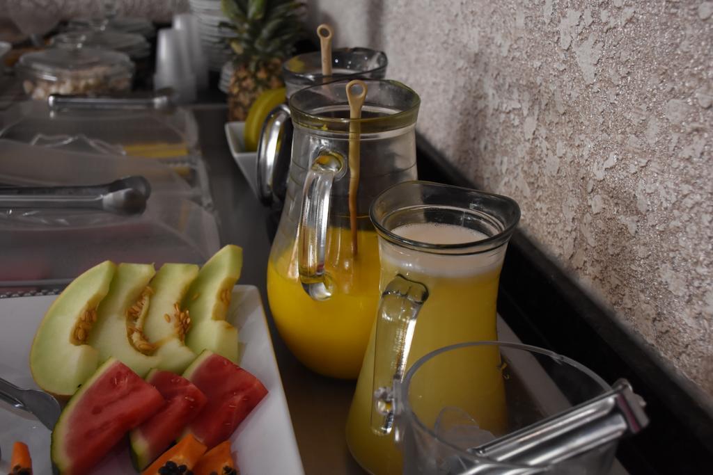 Hotel Foz 3*