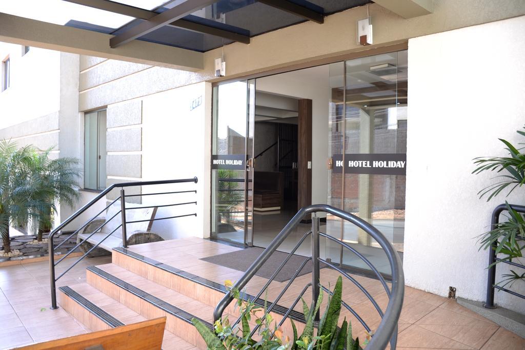 Foz Hotel 3*