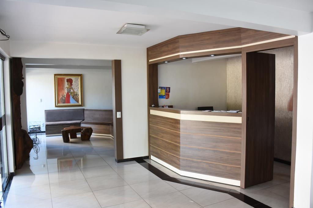 Foz Hotel 3*
