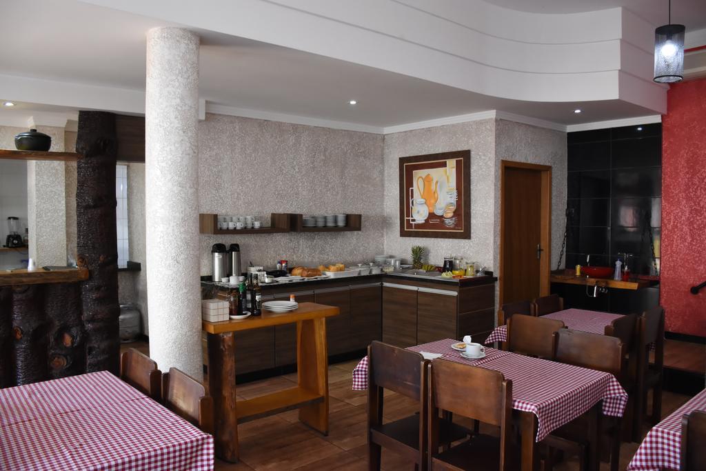 Foz Hotel 3*