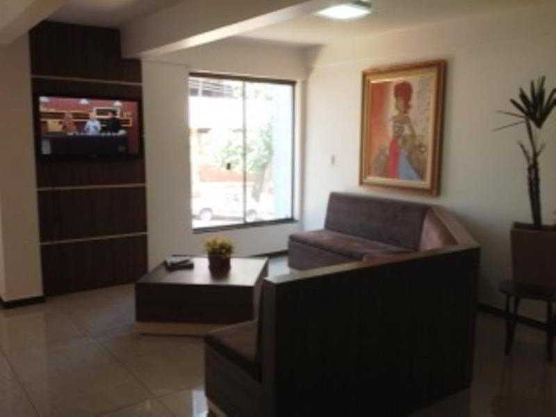 Foz Hotel