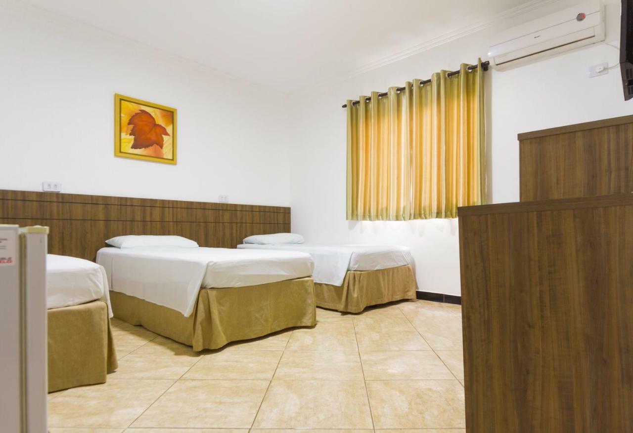 Hotel Foz 3*