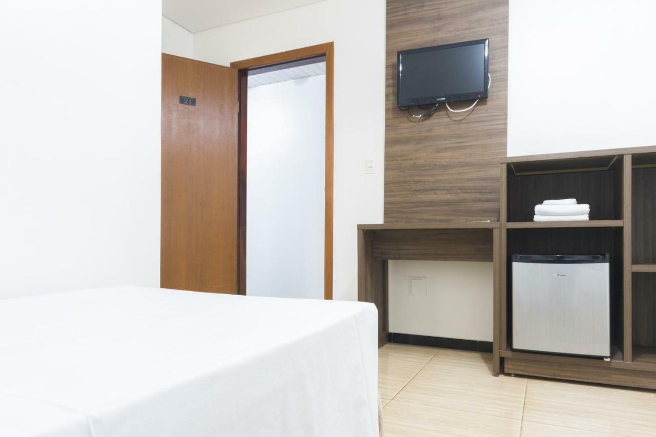 Foz Hotel