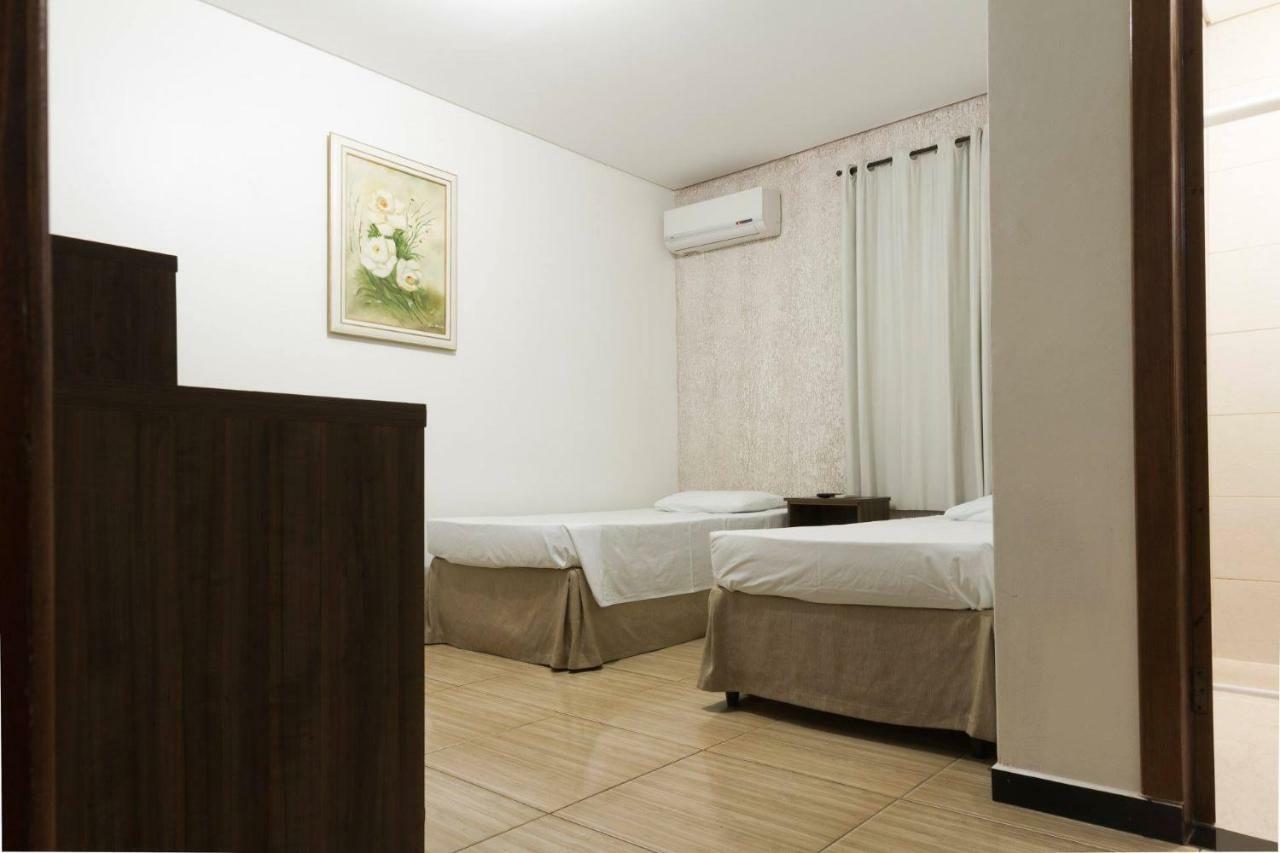 Foz Hotel 3*