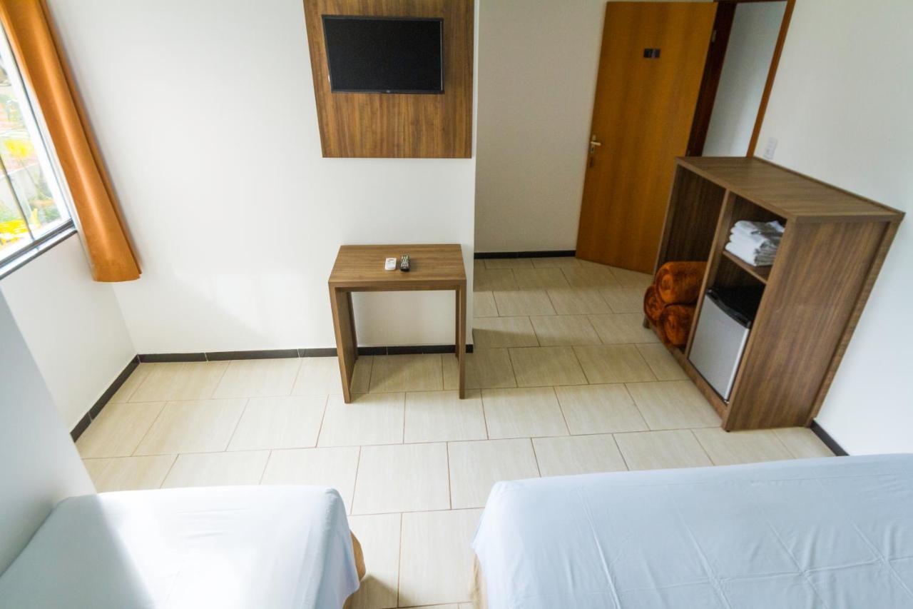 Foz Hotel 3*