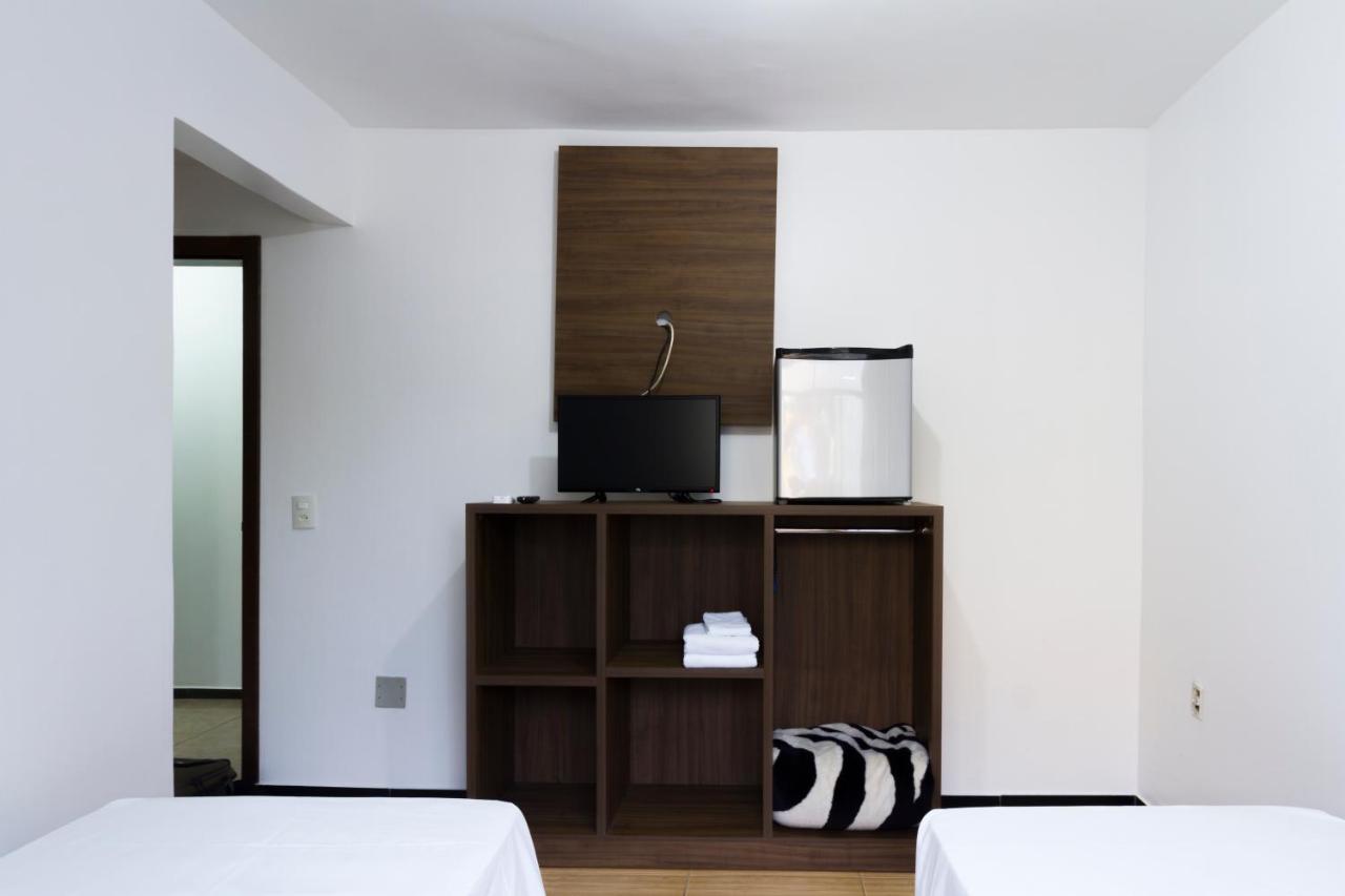 Foz Hotel 3*